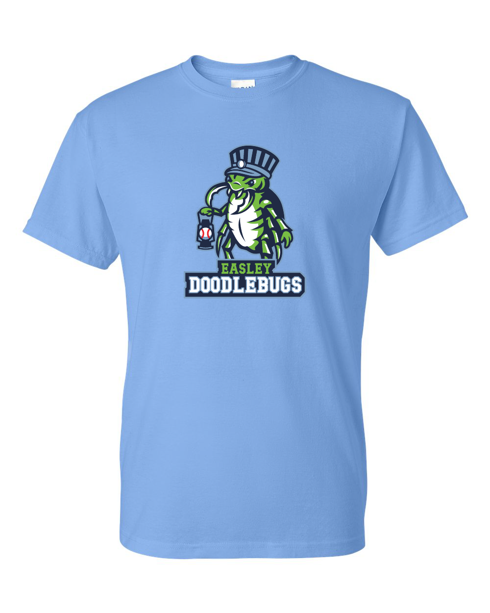Doodlebugs Standard Youth DryBlend® T-Shirt