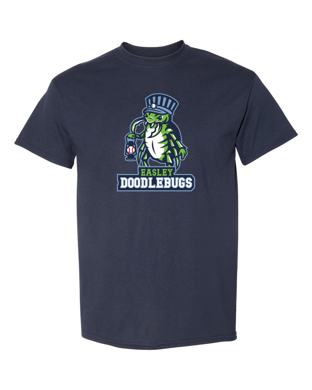Doodlebugs Standard Youth DryBlend® T-Shirt