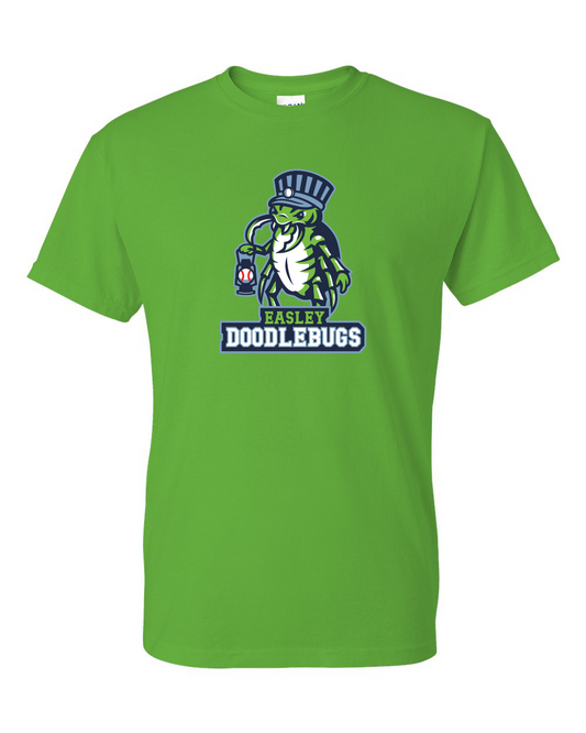 Doodlebugs Standard Unisex DryBlend® T-Shirt