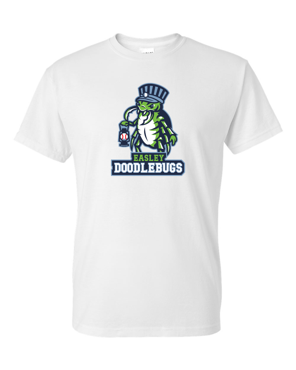 Doodlebugs Standard Youth DryBlend® T-Shirt