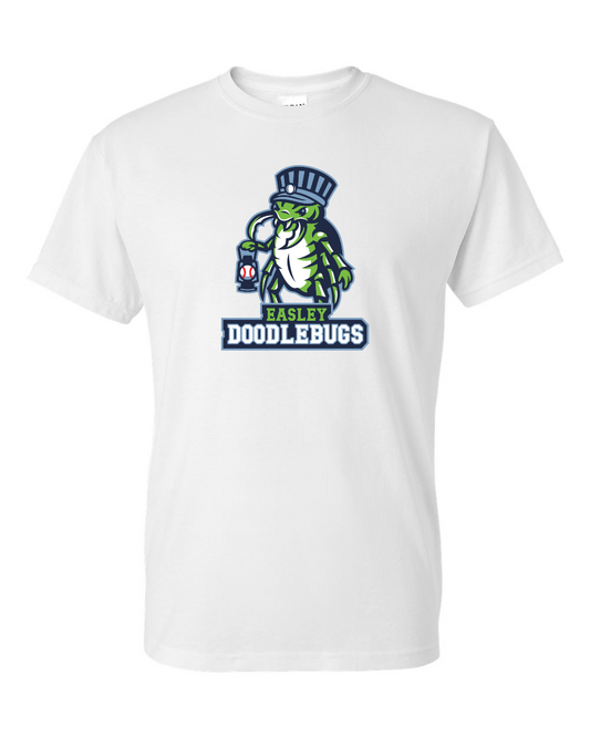 Doodlebugs Standard Unisex DryBlend® T-Shirt