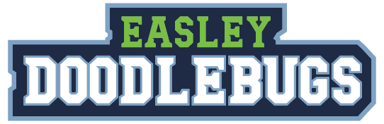 Easley Doodlebugs